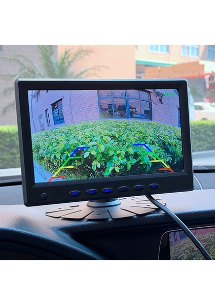 Inç IPS Ekran Ahd Araba Park Monitörü Ahd Araba Monitörü ile (Yurt Dışından) fiyatları