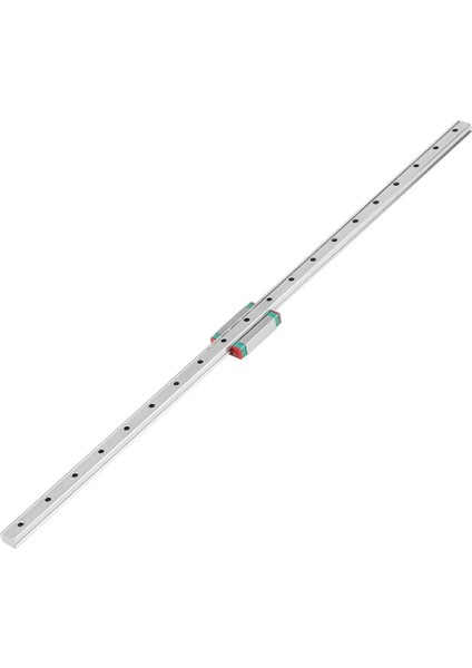 MGN12H Mini Lineer Kılavuz MGN12H 500MM ile Lineer Kayar Kılavuz (Yurt Dışından) modelleri