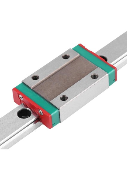 MGN12H Mini Lineer Kılavuz MGN12H 500MM ile Lineer Kayar Kılavuz (Yurt Dışından) indirimleri