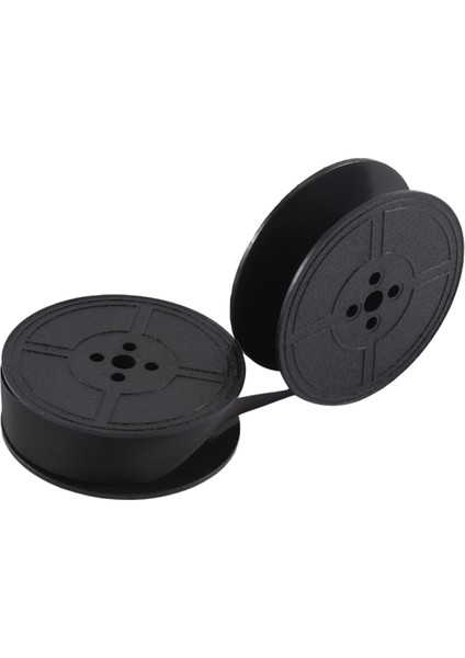 Paket Daktilo Şeridi Ikili Makara Paketi Mürekkep Çoğu Daktilo Siyahı Için (Yurt Dışından) modelleri