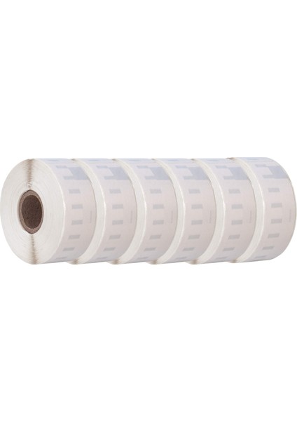 Dymo 30252 Adres Etiketi Için Uyumlu 30252 Adres Etiketleri (Yurt Dışından)