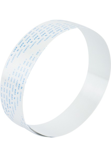 Adet Ffc Düz Veri Kablosu 29 Pin 400MM Epson XP600 Baskı Kafası Için (Yurt Dışından) modelleri