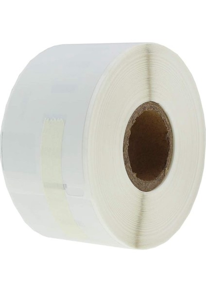 Dymo 99012 Etiket Ruloları, 36MM x 89MM, 260/RULO ile Uyumludur (Yurt Dışından) fırsatları