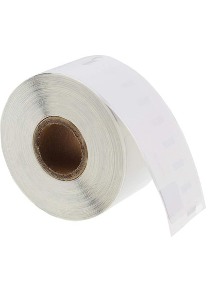 Dymo 99012 Etiket Ruloları, 36MM x 89MM, 260/RULO ile Uyumludur (Yurt Dışından) indirimleri