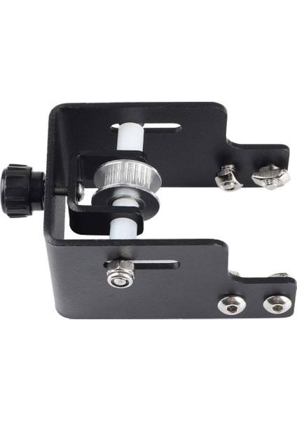 Yükseltilmiş 3D Yazıcı Parçaları Ayarlanabilir Y Eksenli Senkron Kayış (Yurt Dışından)