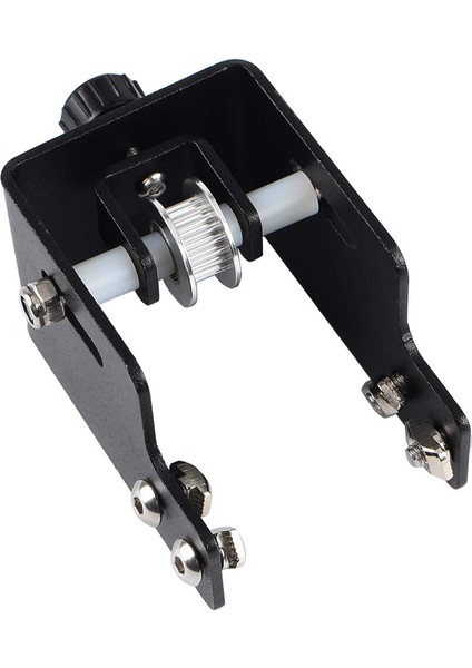 Yükseltilmiş 3D Yazıcı Parçaları Ayarlanabilir Y Eksenli Senkron Kayış (Yurt Dışından) fiyatları