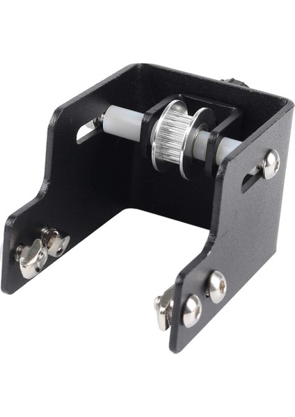 Yükseltilmiş 3D Yazıcı Parçaları Ayarlanabilir Y Eksenli Senkron Kayış (Yurt Dışından) fırsatları