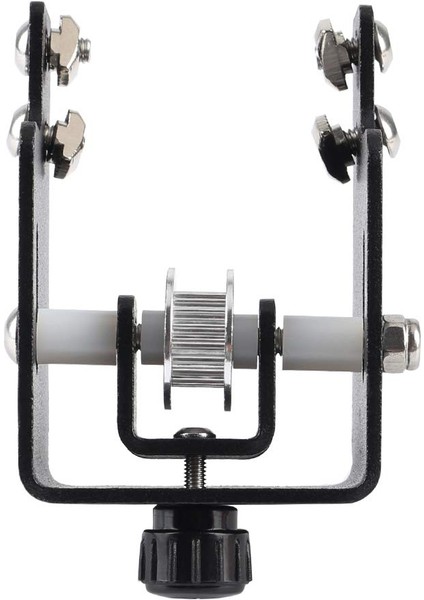 Yükseltilmiş 3D Yazıcı Parçaları Ayarlanabilir Y Eksenli Senkron Kayış (Yurt Dışından) indirimleri