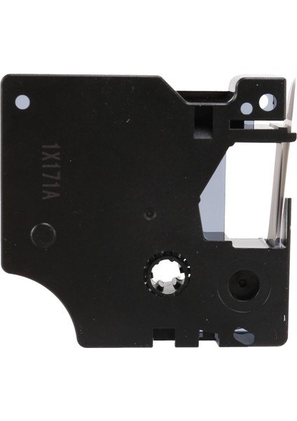 Dymo D1 Etiket Yapıcı/bant 45013 Siyah Beyaz Etiket Şeritleri Için 10 Adet (Yurt Dışından) indirimleri