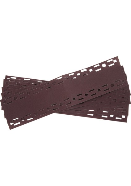 Kyocera P2040 P2235 P2335 M2040 M2135 M2235 Için 5x Fuser Sıcak Bez (Yurt Dışından)