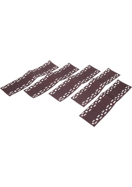 Kyocera P2040 P2235 P2335 M2040 M2135 M2235 Için 5x Fuser Sıcak Bez (Yurt Dışından) modelleri