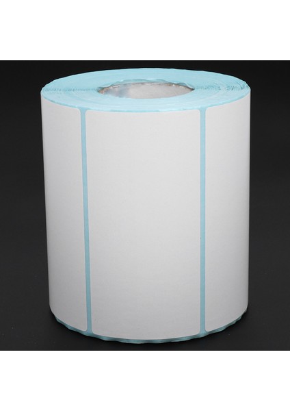 Termal Yazıcı Için Termal Etiket Kağıdı (800 Fotoğraf) 100X50MM) (Yurt Dışından) modelleri