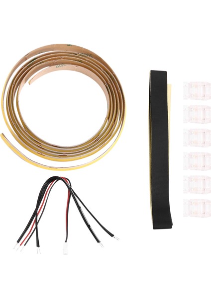 Crealıty K1/k1 Max Süper Parlak 10MM LED Cob Dolgu Işığı Için (Yurt Dışından) modelleri
