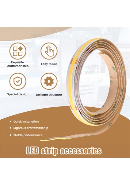 Crealıty K1/k1 Max Süper Parlak 10MM LED Cob Dolgu Işığı Için (Yurt Dışından) indirimleri