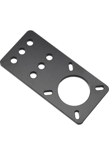 3D Yazıcı - Alüminyum Nema 17 Step Motor Montaj Plakası (Yurt Dışından) modelleri