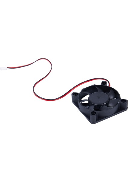 3D Yazıcı 24V Soğutma Fanı - 50MM - Ekstruder Fanı - Reprap (Yurt Dışından) indirimleri