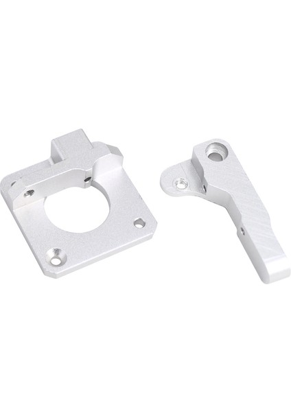 Geliştirilmiş Creality Ender 3 Alüminyum Alaşımlı Mk-8 Ekstruder (Yurt Dışından) indirimleri