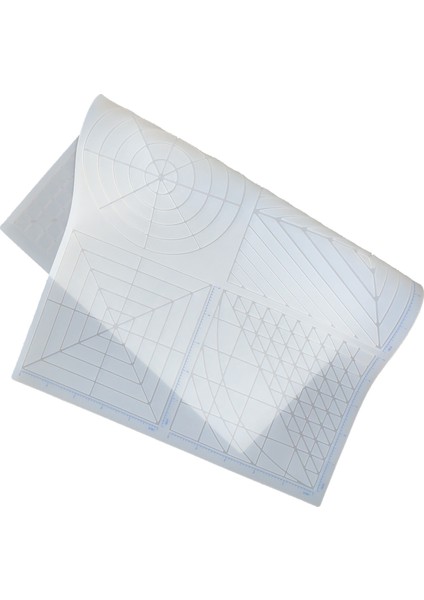 3D Kalem Silikon Şablon Tabanı Resim Çocukların Yaratıcılığını Geliştirin (Yurt Dışından) modelleri