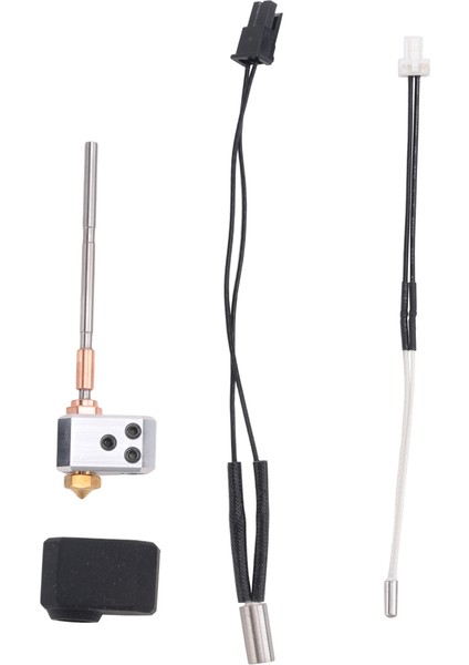 Prusa Mk4/xl Için 3D Yazıcı Hotend Kiti Hot End Kiti (Yurt Dışından)