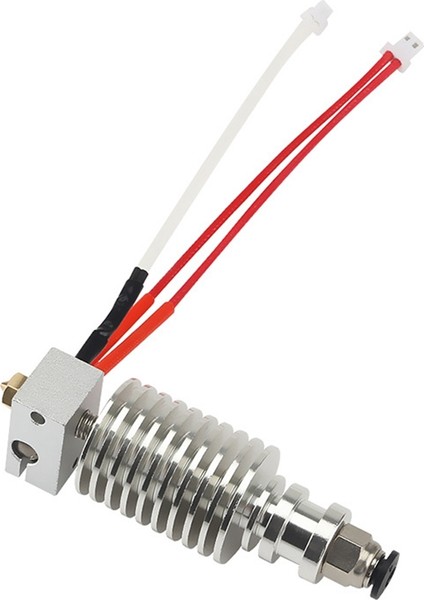 Anycubic I3 Mega 3D Yazıcı Ekstruder Baskı Kafası (Yurt Dışından)
