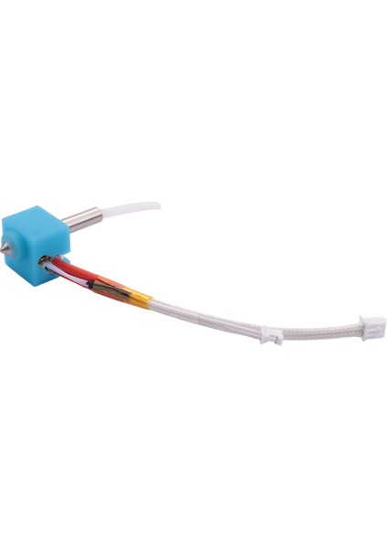 Anycubic Mega 3D Yazıcı Ekstruder Sıcak Ucu Için (4max Pro2.0 Için) (Yurt Dışından)