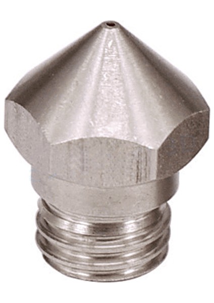 Adet M7 Paslanmaz Çelik MK10 Nozul 0,5 mm 1,75 mm 3D Yazıcı Parçaları Için (Yurt Dışından) indirimleri