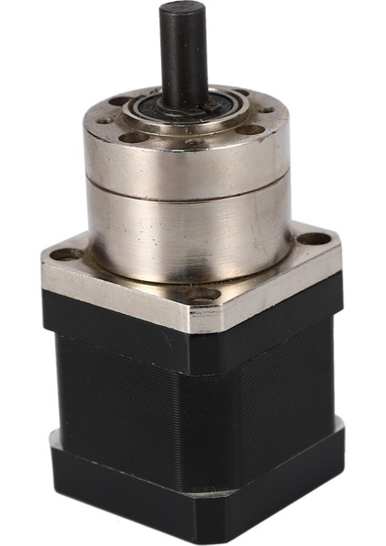 17HS4401S-PG518 4-Kanallı NEMA17 Adım Motoru 42 Motor (Yurt Dışından)