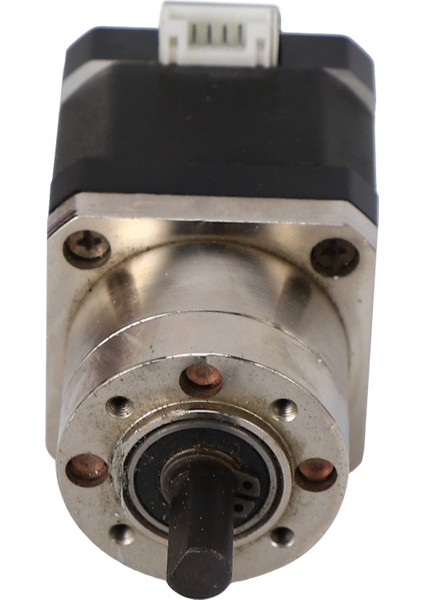 17HS4401S-PG518 4-Kanallı NEMA17 Adım Motoru 42 Motor (Yurt Dışından)