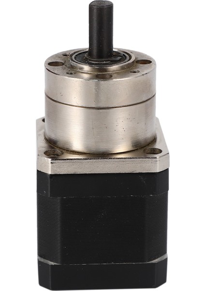 17HS4401S-PG518 4-Kanallı NEMA17 Adım Motoru 42 Motor (Yurt Dışından)