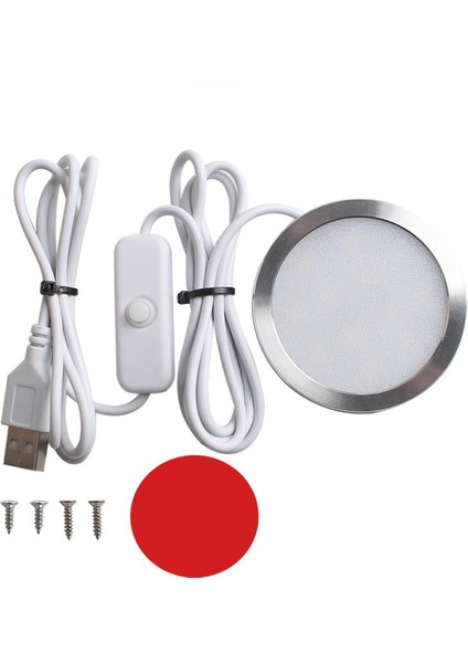 3D Baskı Parçaları Model Kiti LED Işık Aydınlatma Kiti (Yurt Dışından)