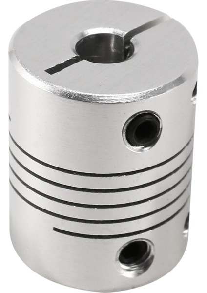 6mm Ila 6mm Cnc Adım Motoru Şaft Bağlantı Parçası Enkoder Için (Yurt Dışından)