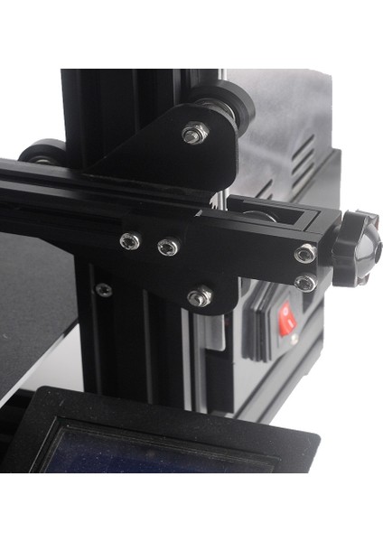 3D Yazıcı Creality Cr-10/20 CR-10S Için Senkronize Kayış Germe (Yurt Dışından) indirimleri
