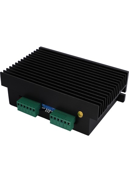 57 86 Step Motor NEMA23 NEMA34 Için Step Motor Sürücüsü Kontrol Cihazı (Yurt Dışından) indirimleri