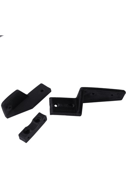 3D Yazıcı Aksesuarları, Creality Ender 3 Çift Z Eksen Yükseltme Kiti (Yurt Dışından)