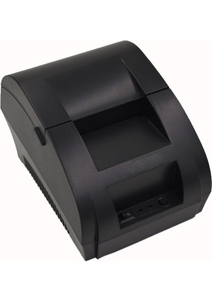 Pos 58MM Termal Fiş Bilet Yazıcısı Bluetooth Portlu -Us Plug (Yurt Dışından) fırsatları