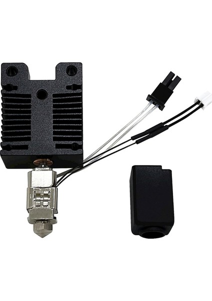 Anycubic Kobra 2 Serisi Ekstruder Kafası Için Yükseltme Hotend Kiti (Yurt Dışından)