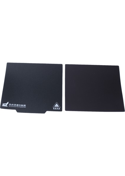 Ender 3 PRO,ENDER-3,ENDER-3X,CR20 Için Yazıcı Manyetik Etiket (Yurt Dışından)