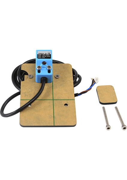 3D Yazıcı Aksesuarları Için Anet A8 Otomatik Seviyeleme Sensörü Kiti DC10-30V (Yurt Dışından)