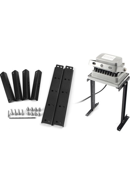 Dlp Kürleme Lambası+Braketler+Reçine Model Pikap+Huni Takımı Abd Fişi (Yurt Dışından) fırsatları