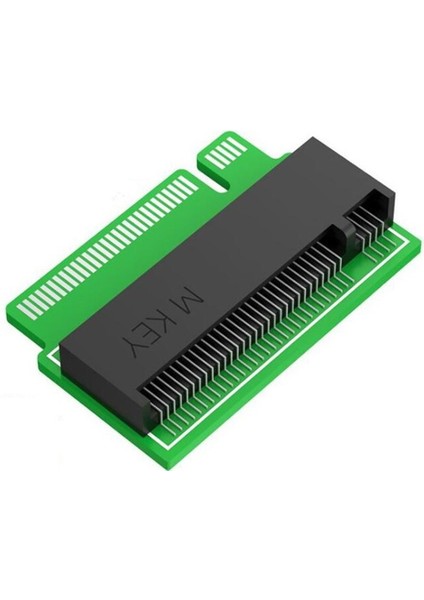 M.2 SSD Pcıe Nvme Arayüz Uzantısı Koruma Kartı, M Anahtarı (Yurt Dışından)