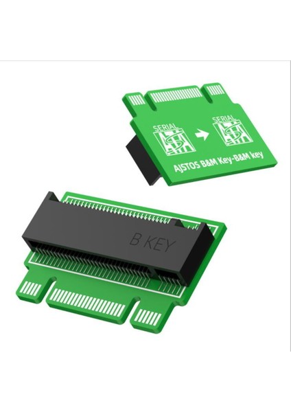 M.2 SSD Pcıe Nvme Arayüz Uzantısı Koruma Kartı, M Anahtarı (Yurt Dışından) fırsatları