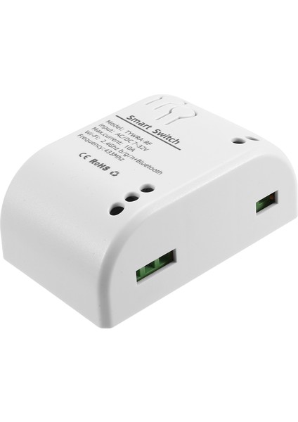 Tuya Akıllı Wifi Anahtar Modülü AC/DC7-32V Alexa Akıllı Ev Için (Yurt Dışından) fiyatları