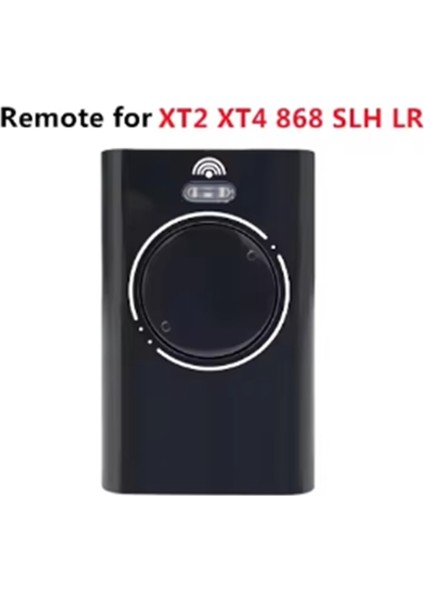 2 Adet Xt2 Xt4 868 Slh Lr Garaj Kapısı Uzaktan Kumandası 868MHZ (Yurt Dışından)