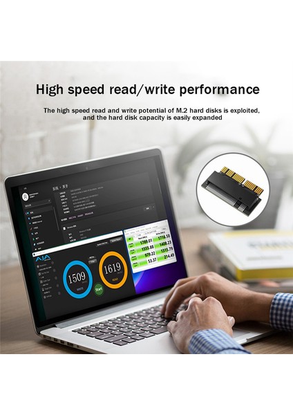 M.2 Nvme - Ahcı Adaptör Kartı M.2 Nvme Sabit Disk Adaptör Kartı (Yurt Dışından) modelleri