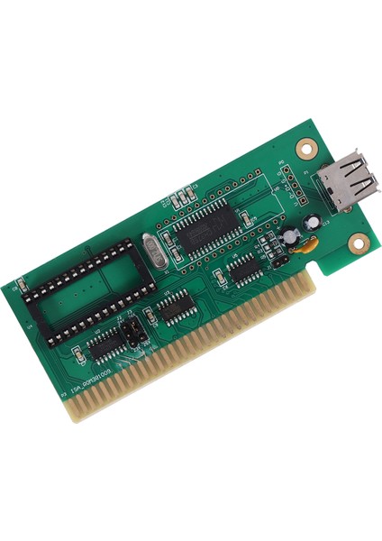 Isa - USB Adaptör Kartı Endüstriyel Kontrol Için Isa - USB Arayüzü (Yurt Dışından) fiyatları