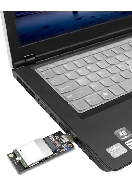 Usb3.0 Genişleme Kartı M.2 USB Adaptörü M.2 Ngff USB Dönüştürücü (Yurt Dışından)