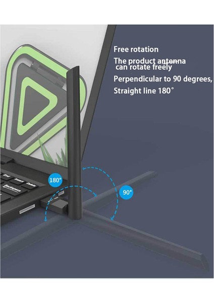 100M USB Bluetooth Adaptörü Bluetooth 5.3 Vericisi (Yurt Dışından) fırsatları