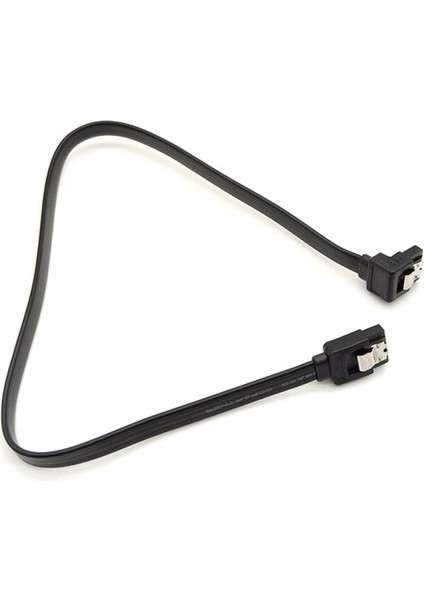 Adet 40 cm Sata 3.0 Kablo Sata 3.0 Iıı Sata3 6 Gb/s Veri Kablosu Düz (Yurt Dışından)