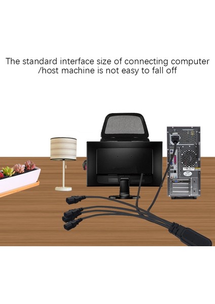 Güç Uzatma Kablosu, Ups Pdu Için Tek Nokta Altı Orta (1,5 M) (Yurt Dışından) modelleri