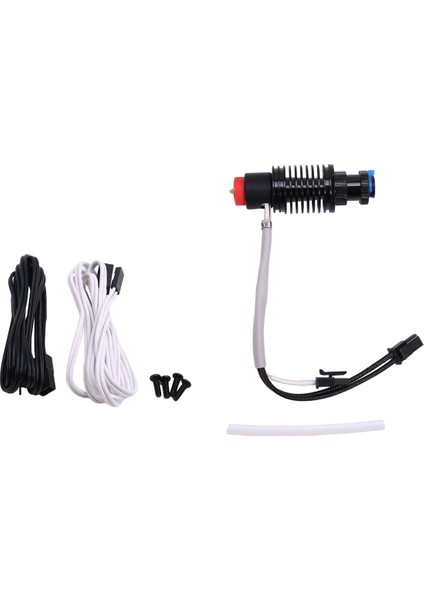 E3D Revo Hotend Kiti V6 Radyatör Seramik Isıtma Çekirdek Termistör (Yurt Dışından)